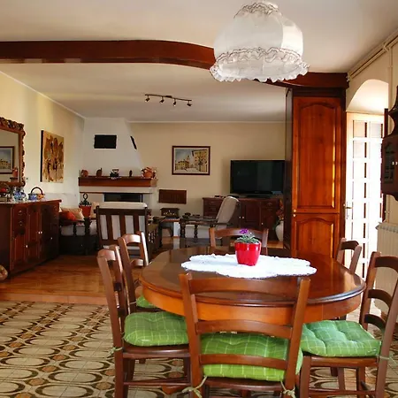 Sanja Apartment